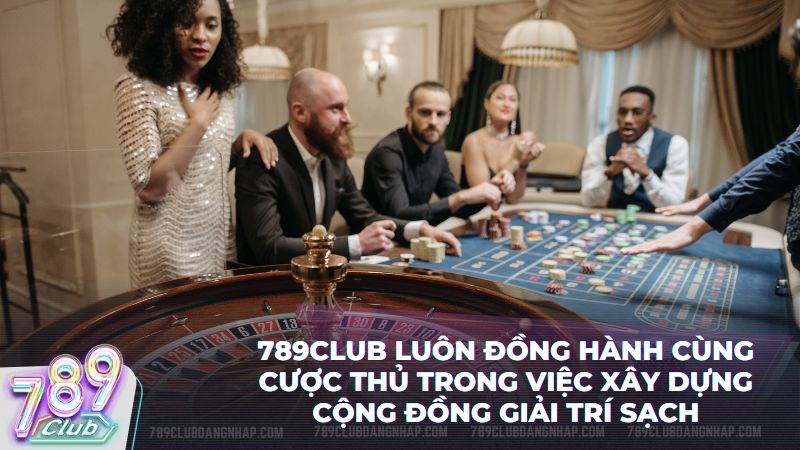 Quyền lợi người chơi luôn được ưu tiên hàng đầu tại hệ thống link 789Club