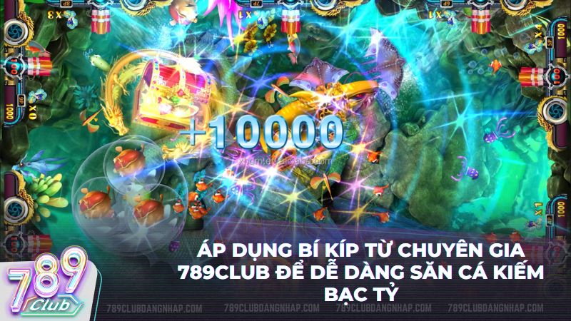 Nắm vững kỹ năng săn Boss đỉnh cao cùng chuyên gia 789Club để thắng lớn