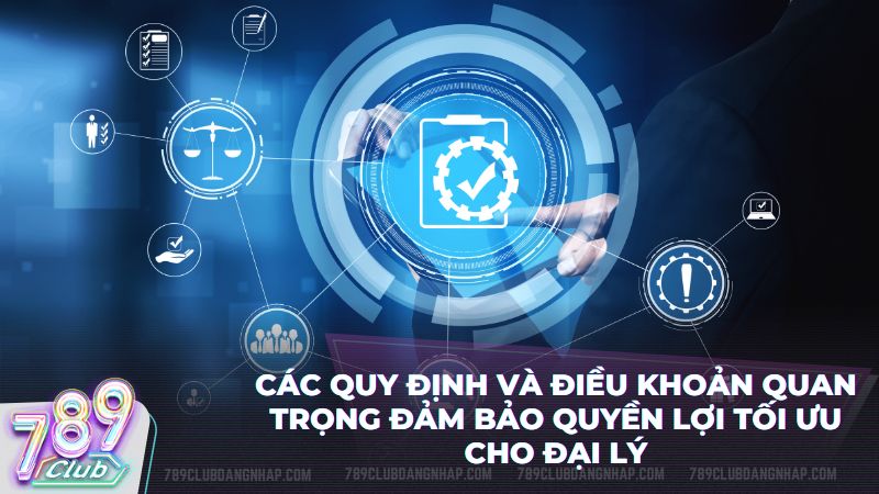 Nắm vững quy định và điều khoản để phát triển bền vững cùng cổng game 789Club