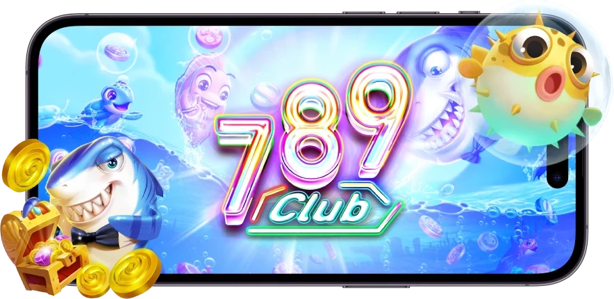games 789clubdangnhap - 789Club