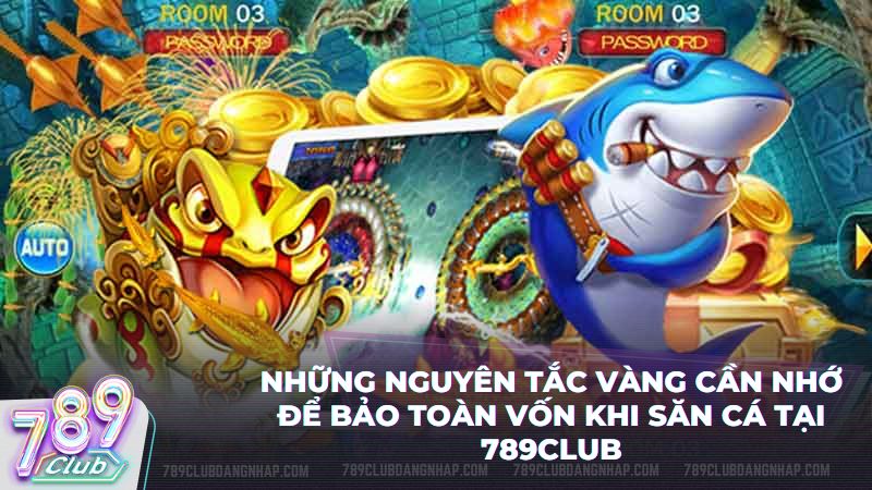 Kiểm soát tài chính và thời gian khi tham gia bắn cá đổi thưởng trực tuyến