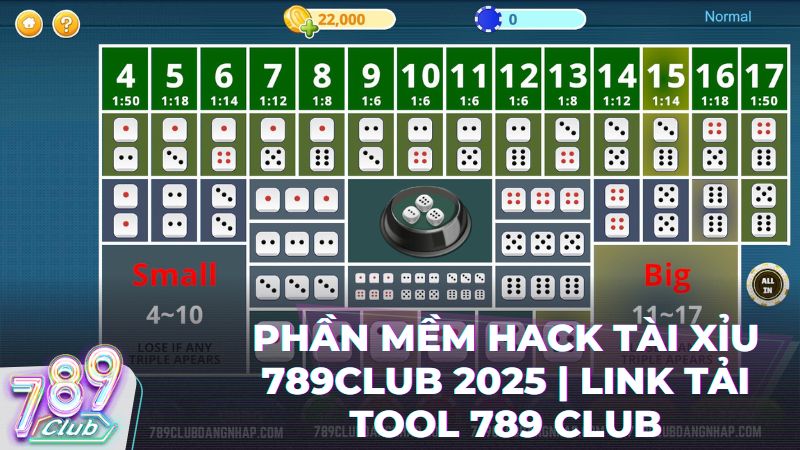 phan mem hack tai - Top 5 Phần Mềm Hack Tài Xỉu 789Club: Bí Quyết Soi Cầu Chuẩn 99% (Cập Nhật 2026)