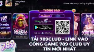 tai 789club - Tải 789Club – Link Vào Cổng Game 789 Club Đổi Thưởng Uy Tín 2026
