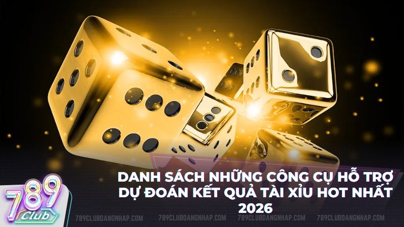 Tổng hợp các tool hack tài xỉu hiệu quả nhất dành cho game thủ hiện nay